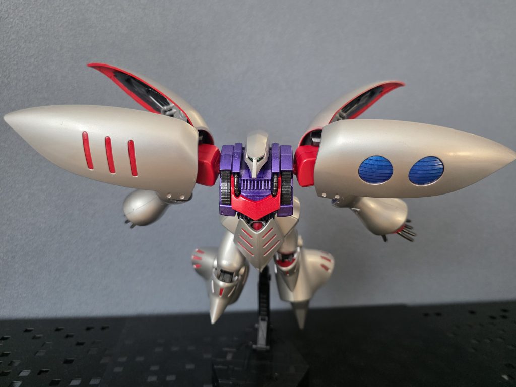 HGキュベレイ–2枚目/制作者：yoshi147369