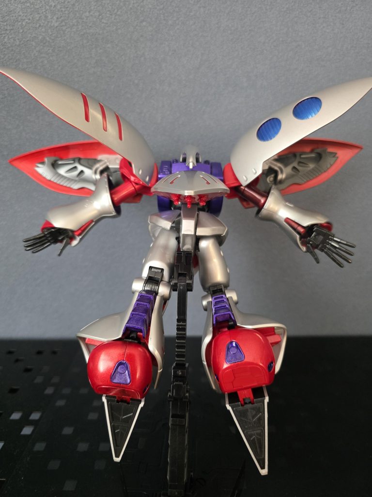 HGキュベレイ–4枚目/制作者：yoshi147369