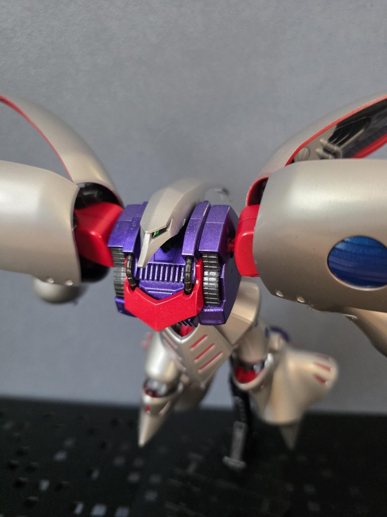 HGキュベレイ–3枚目/制作者：yoshi147369