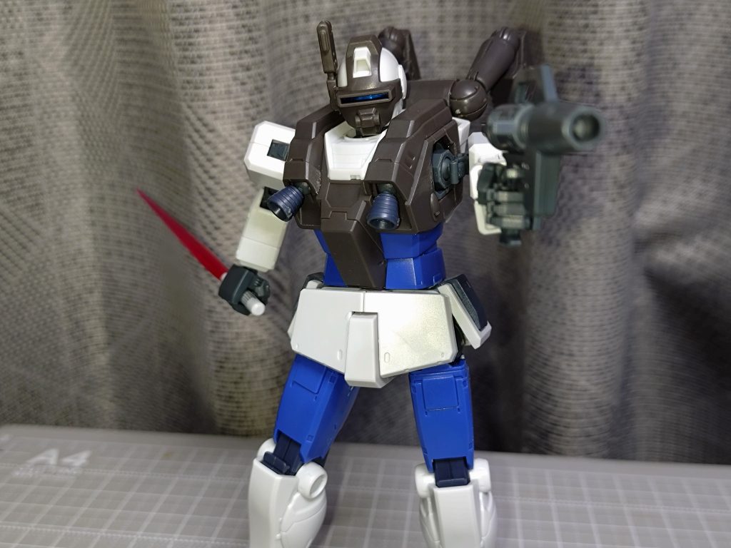 ジムナイトシーカー２–2枚目/制作者：SWAMP