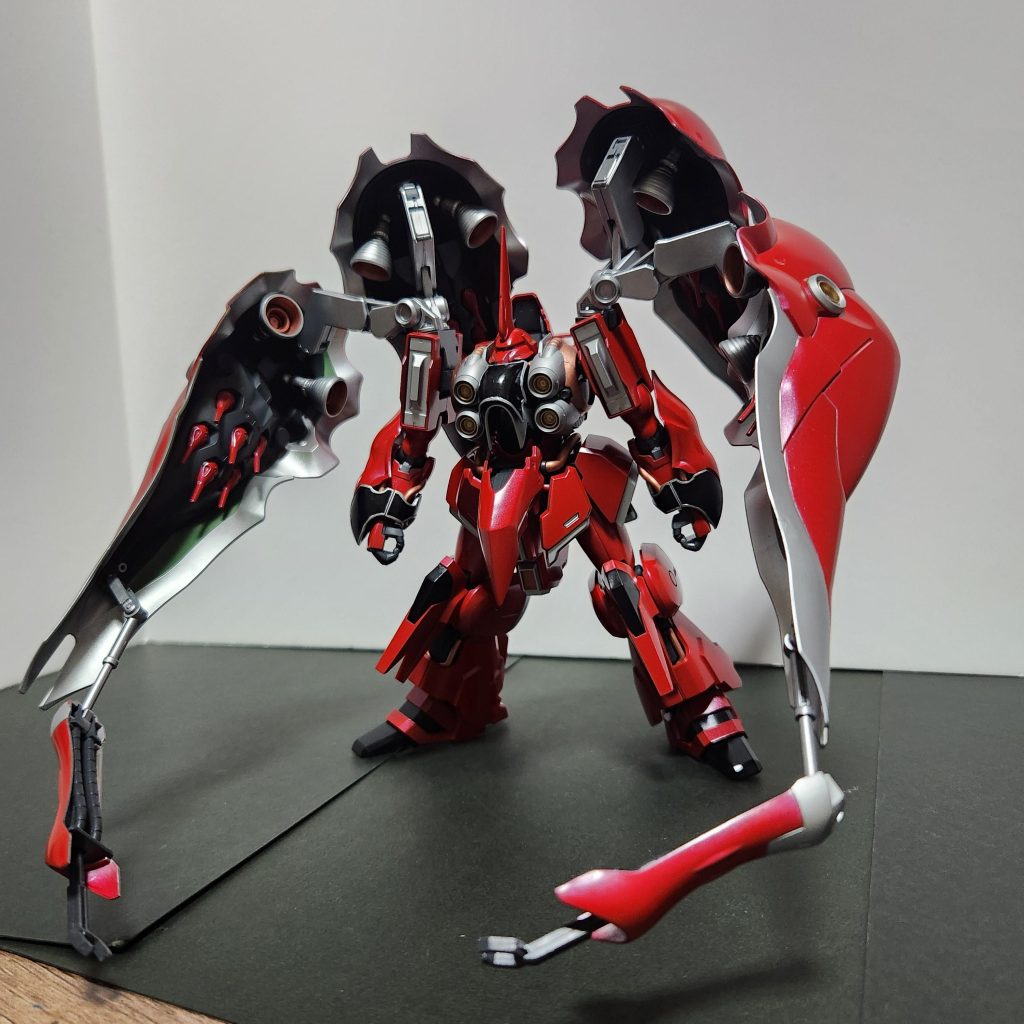 クシャトリア　　アンスリウム　–5枚目/制作者：アイアンビリー