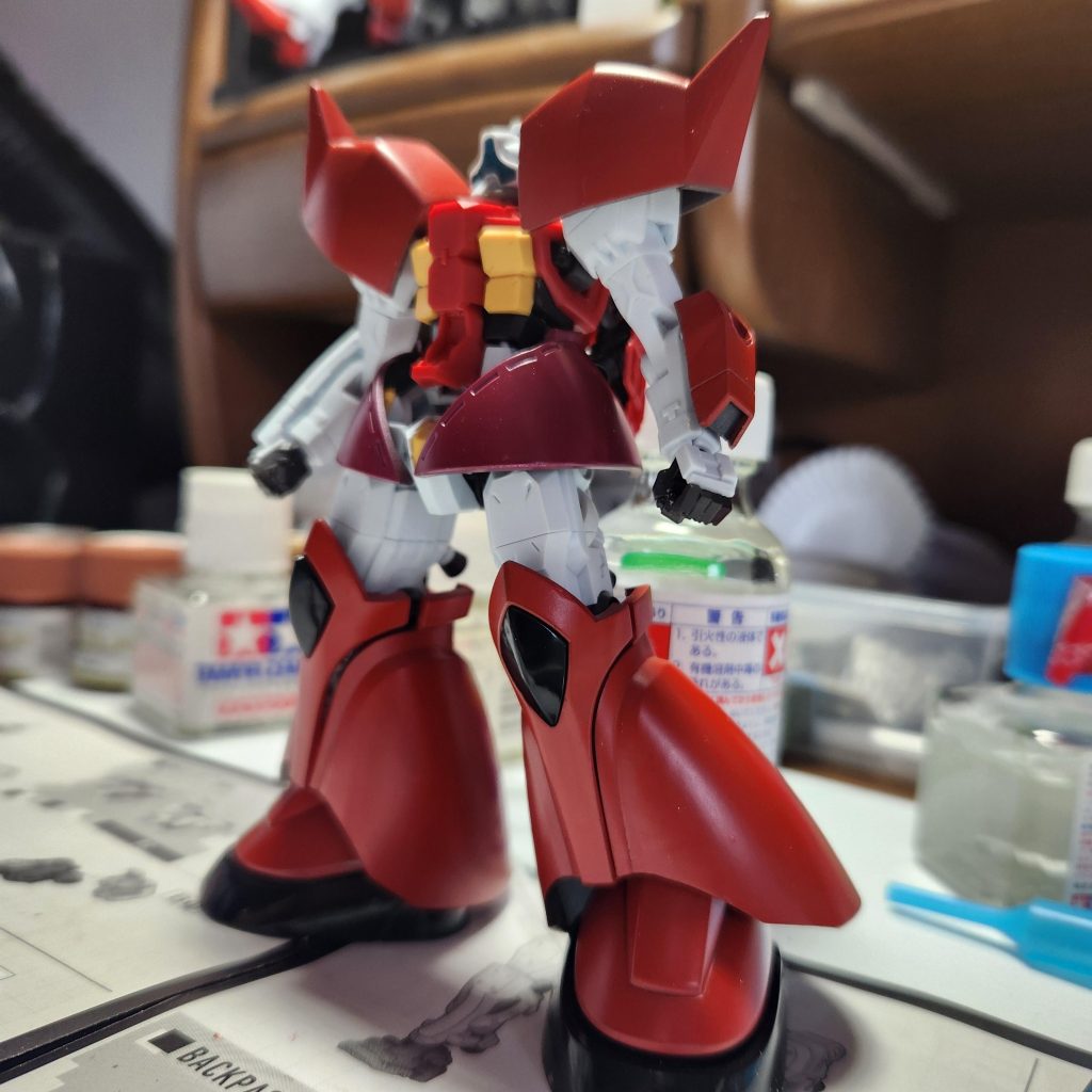 突貫作業なのでクオリティはご容赦下さい。