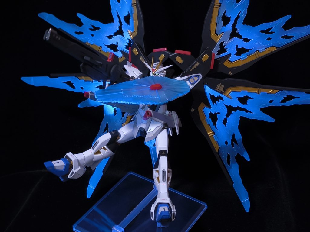 「愛されることに資格なんて必要無い！！」