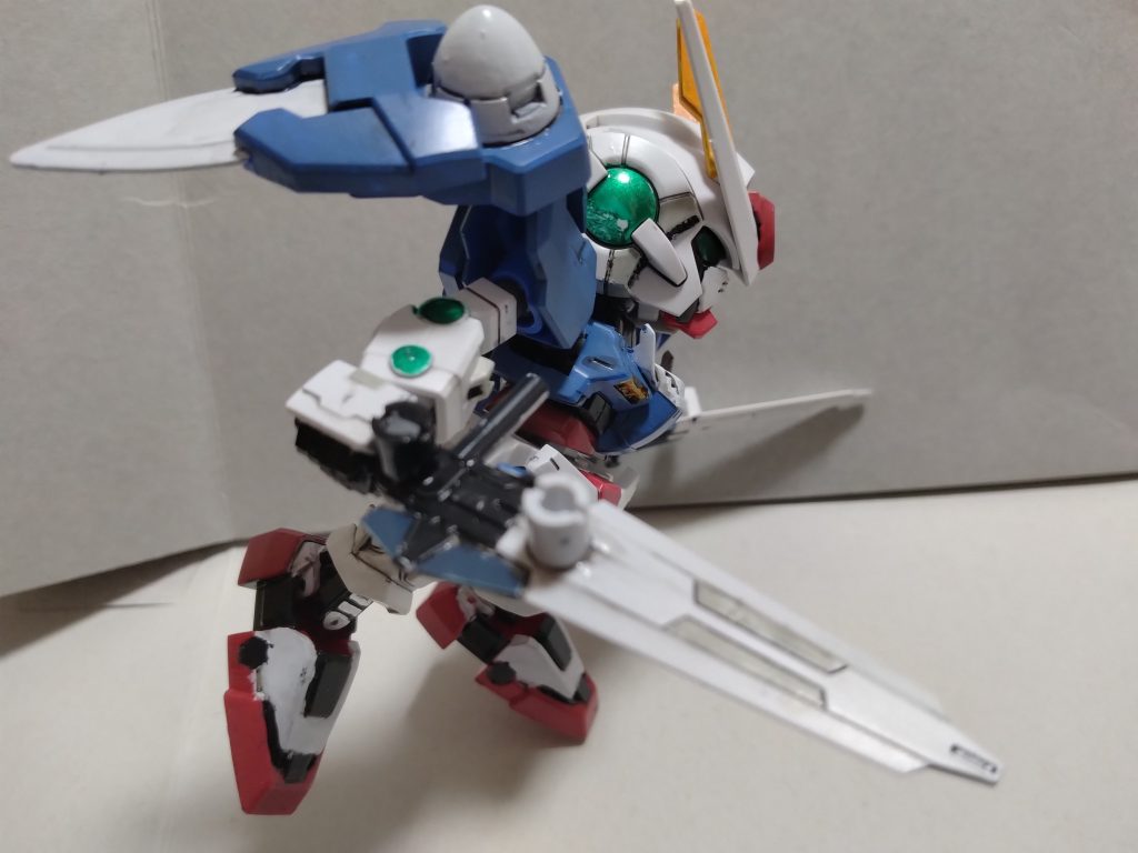 それではまた!多分1ヶ月はまた皆さんの作品を見るだけになりますが...その1ヶ月の間にどれだけ成長できるのか...目覚めてくれ俺のセンス...