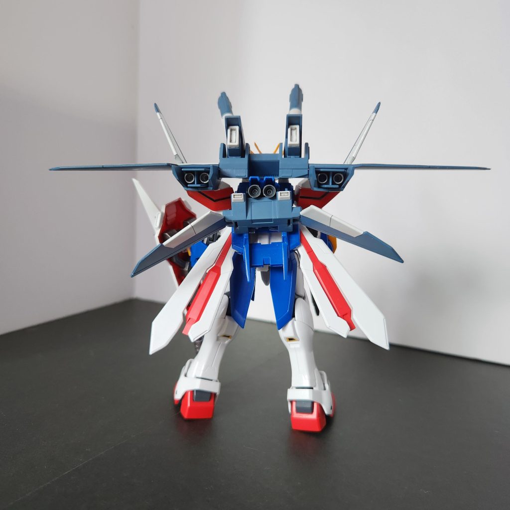 無理矢理くっ付けました。