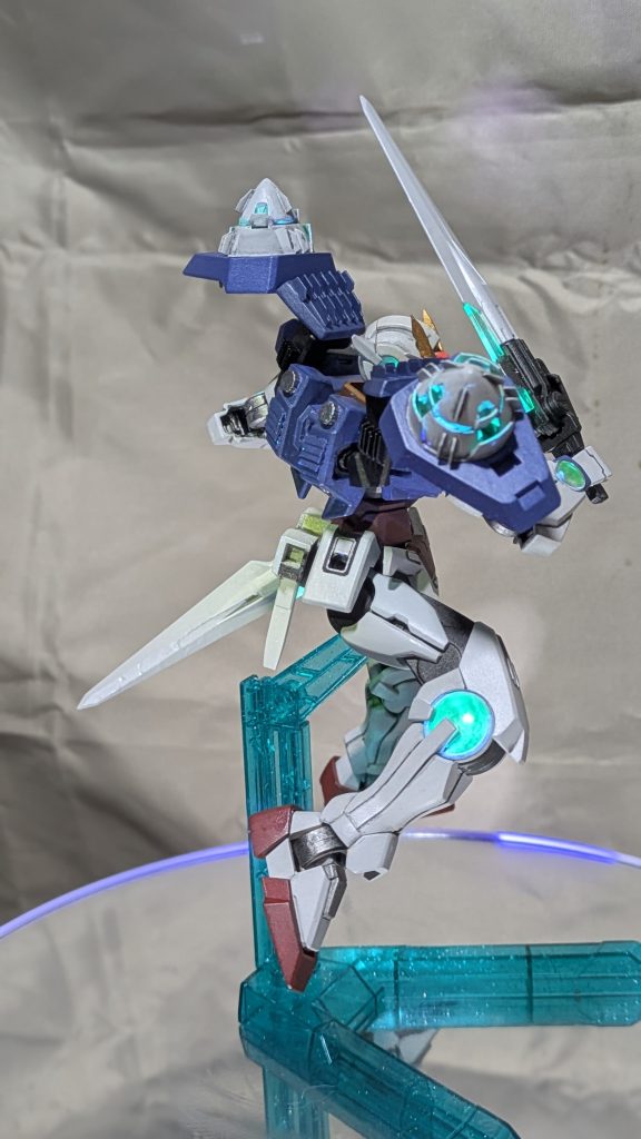 GNツインドライブまわり、イガイガしてます。