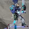 Mio ガンプラ会