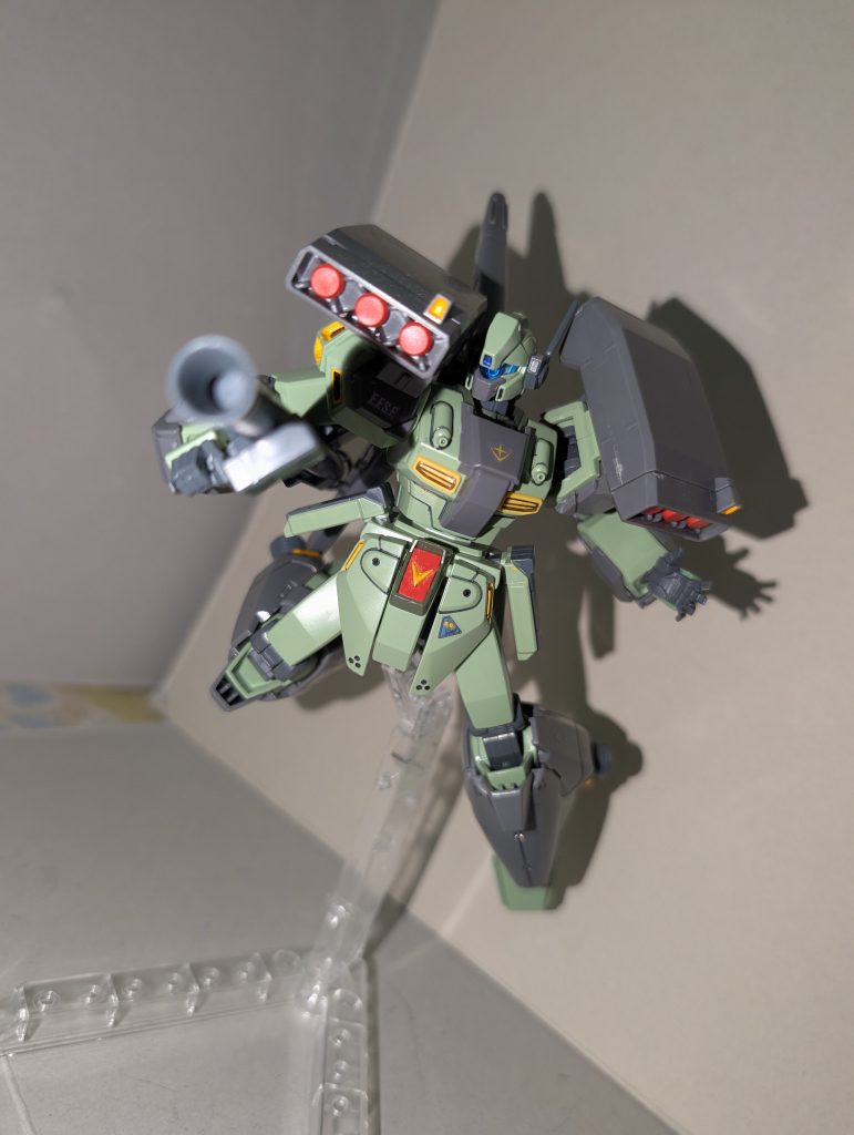 ﾄﾞｫｫｫｫｫﾝ