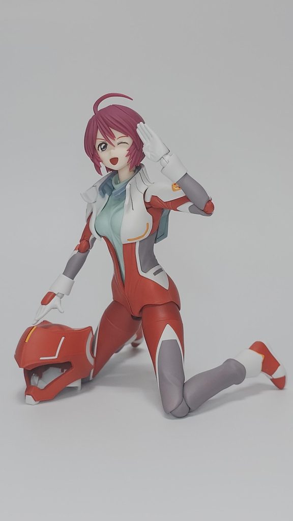 ルナマリア・ホーク–4枚目/制作者：isa130