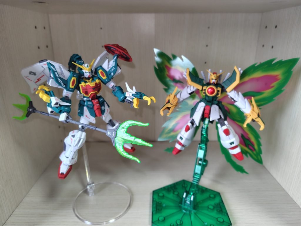 買うきっかけになったドラゴンくんと😂