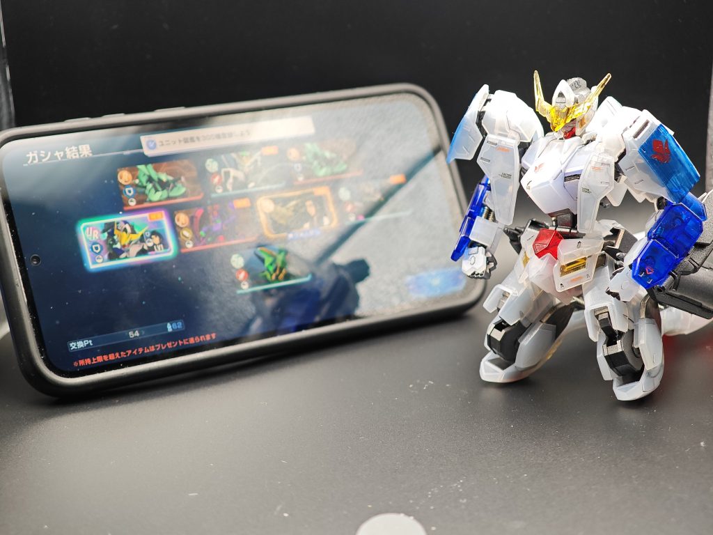 …制作途中を今まで見てくれた方達は言いたいこともあるだろう…はい…正直すまんかった…