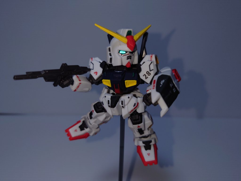 モビリティジョイント自分機を作るのが好きなので嫌いな人ごめんなさいm(_ _;)m