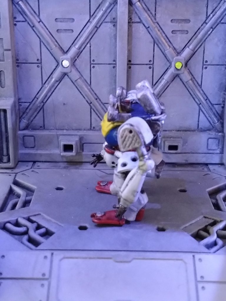 HG ドラケンG–3枚目/制作者:鈴鬼