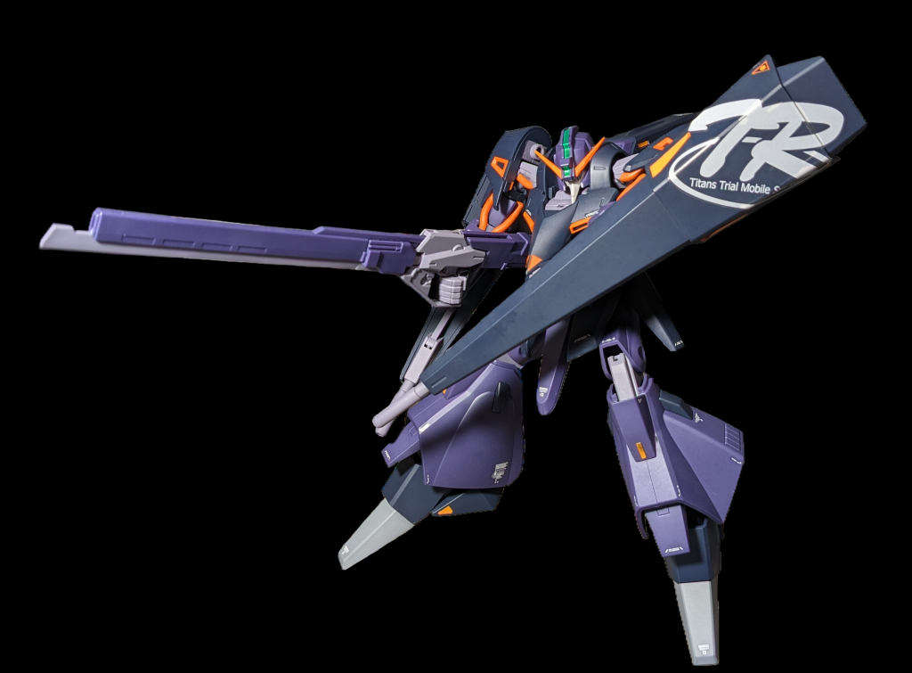 T3部隊のフライルーも組みたいけど、中古値が上がって手が出ない悲しみ