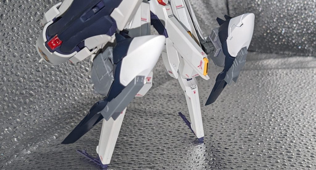 ショルダークローユニットを何に使ったかはまた別のお話