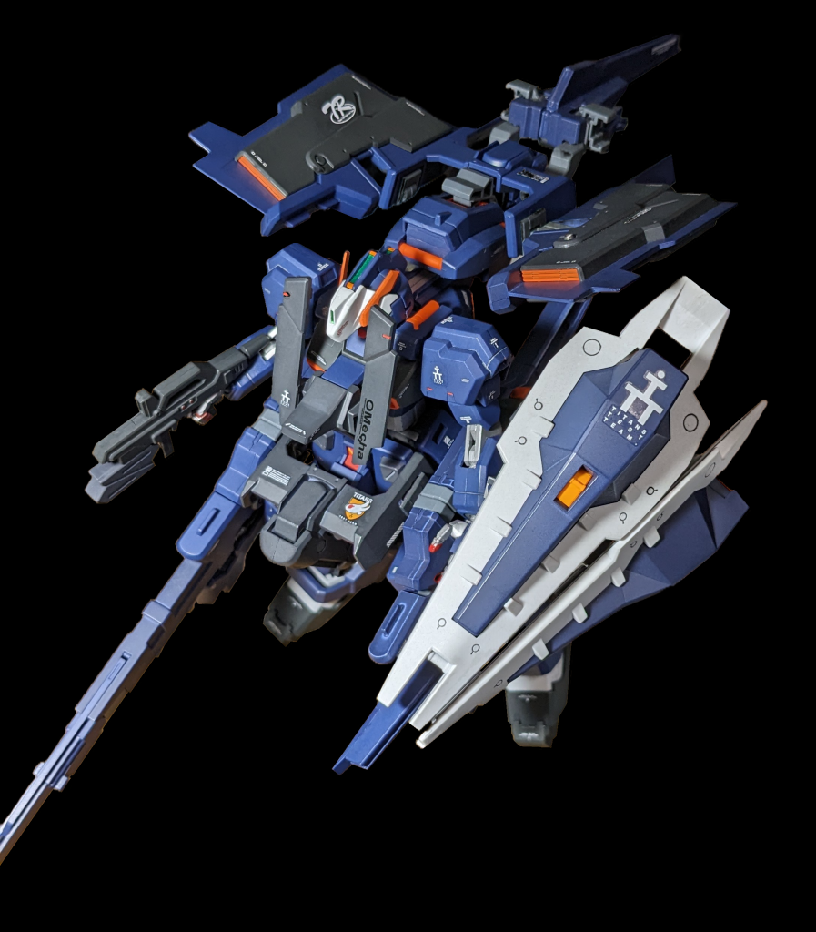 設定画ポーズ斜め上からのアングルすき