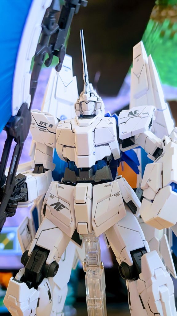 俺は刻の涙をみた。–5枚目/制作者:Uran1098