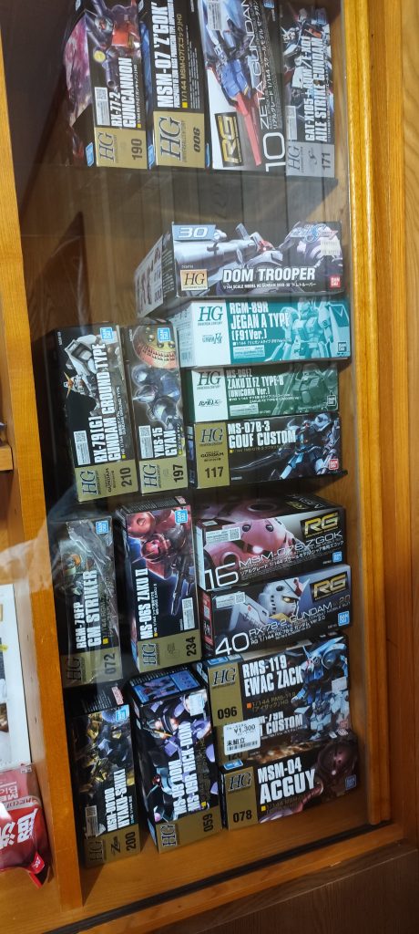 練習材料はまだ少しあるので皆様の作品を参考にしながら精進してまいります。