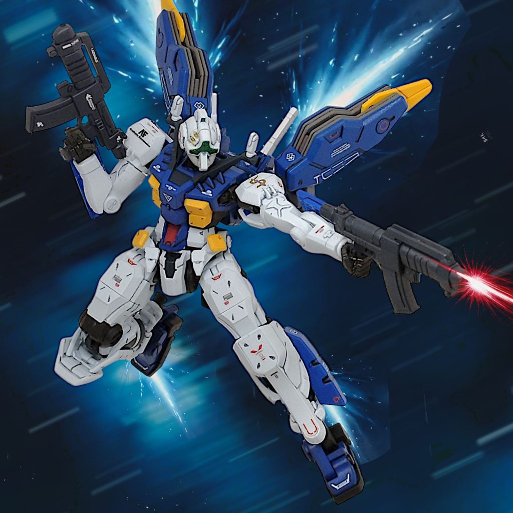 スレッガー「なぁ~んてお上手なんでしょ!僕っ!」