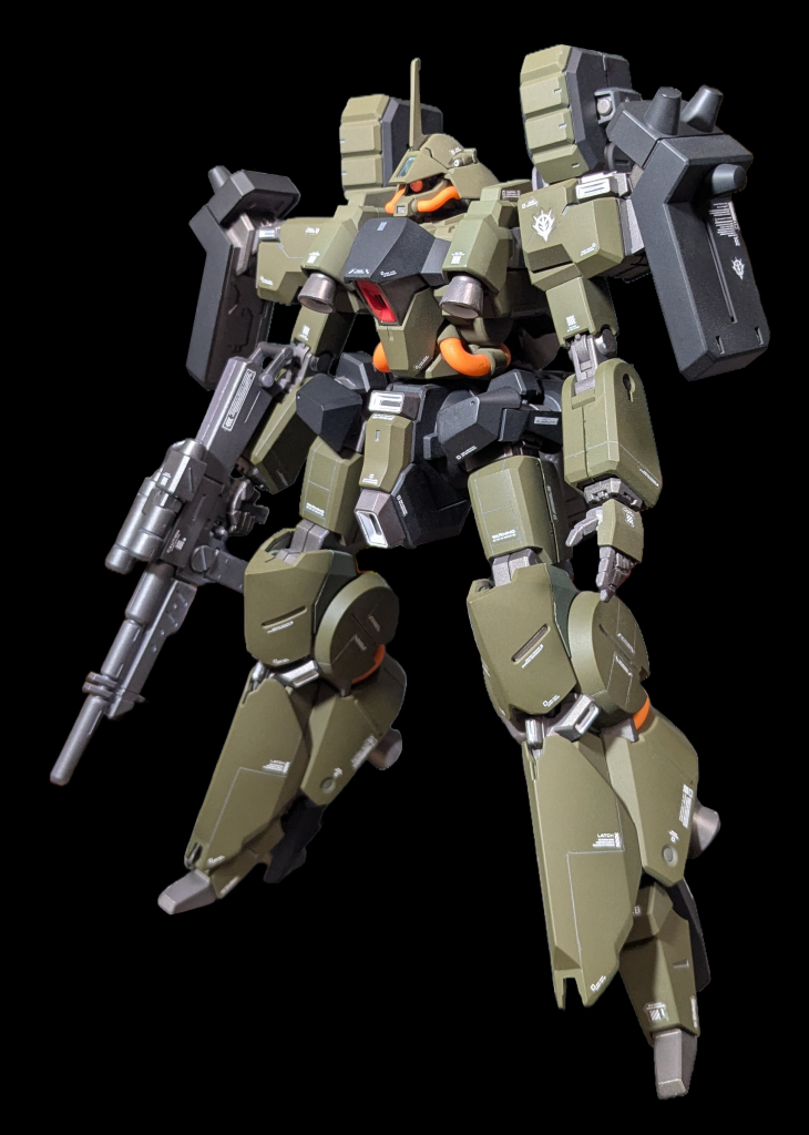 全て着脱可能にしたので通常装備にする事も出来ます