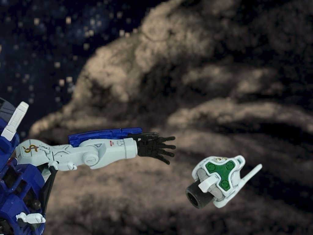 スレッガー「悲しいけど、これ戦争なのよね・・・」