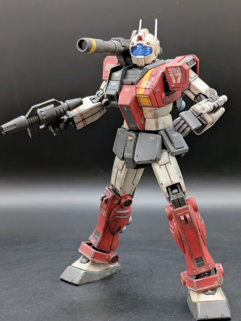 それで突撃してこいって厳しくないかい⁉️