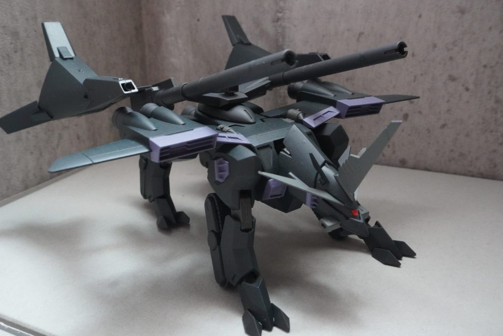 立ち姿　その２