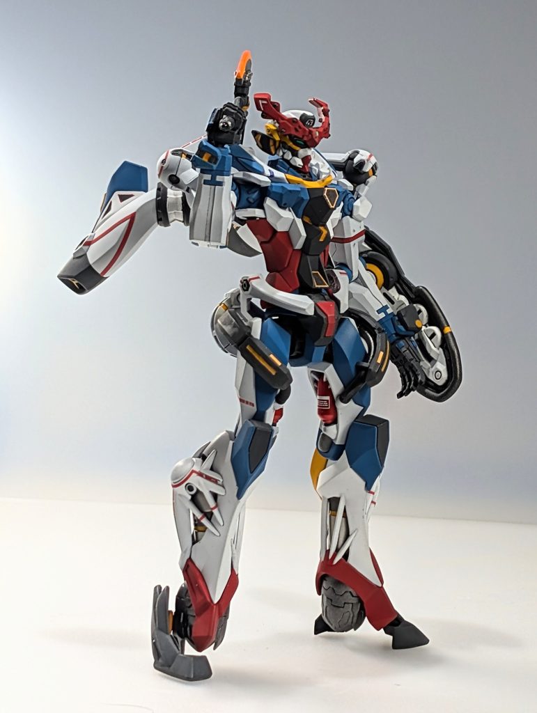 GQuuuuuuX–3枚目/制作者：kaede1999