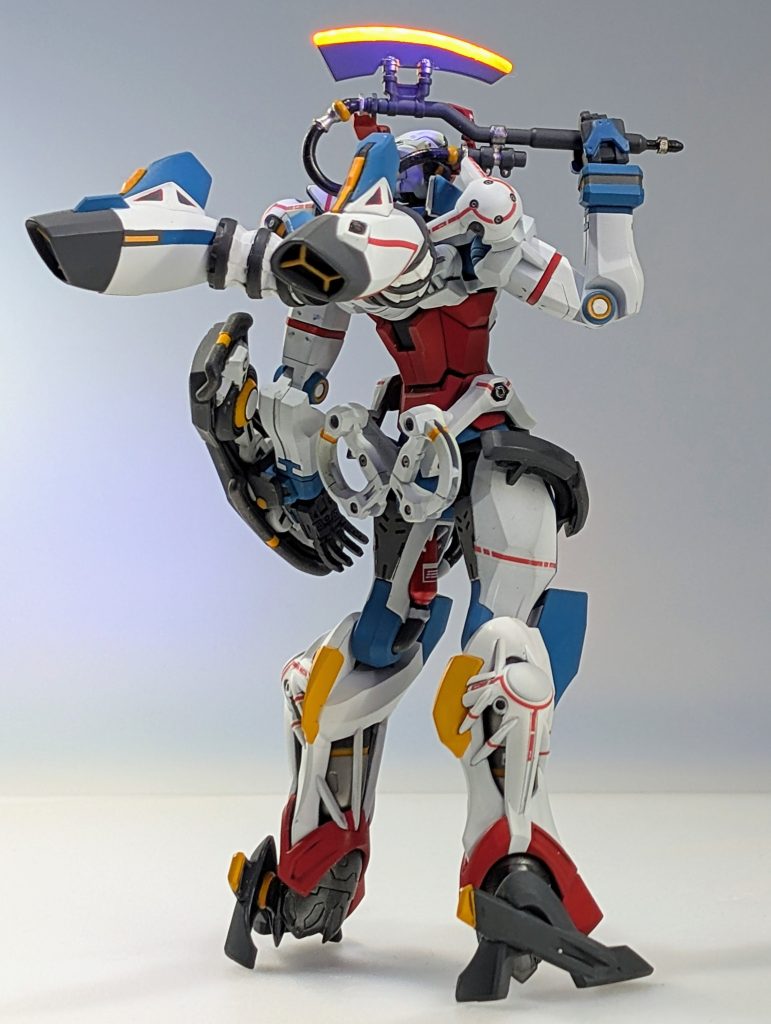 GQuuuuuuX–4枚目/制作者：kaede1999