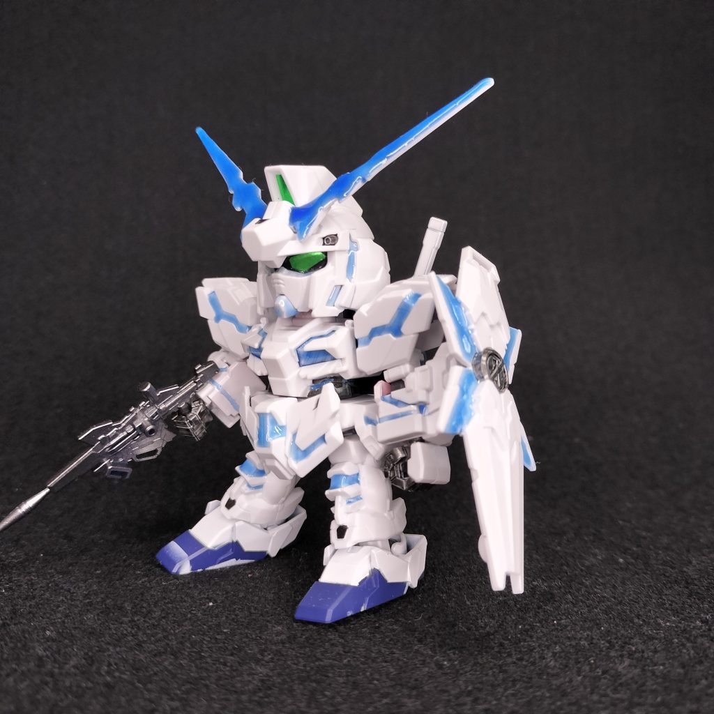 ユニコーン　限定！–3枚目/制作者：ボノボ