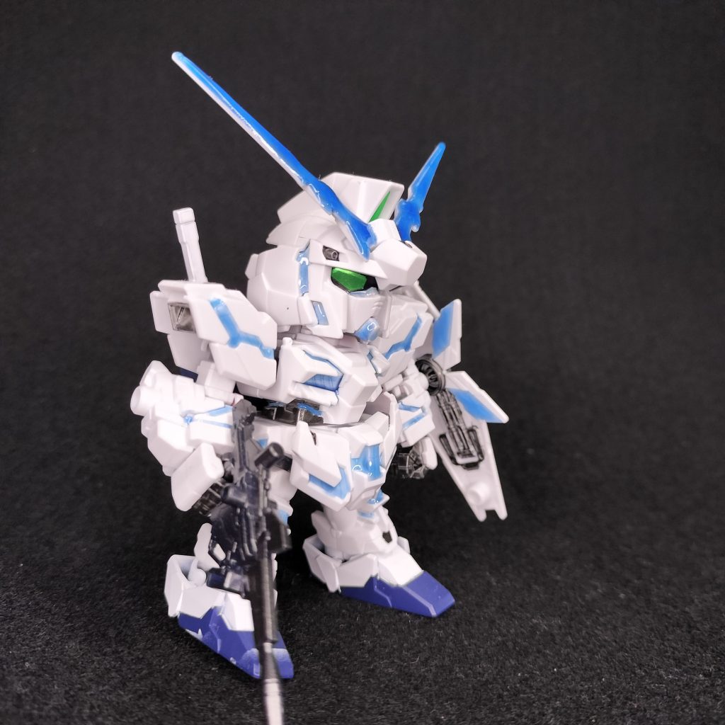 ユニコーン　限定！–2枚目/制作者：ボノボ