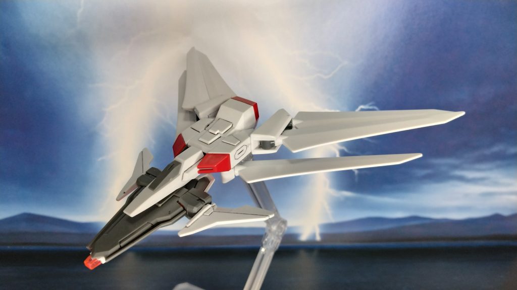 勿論、ブースターは独立可動できます