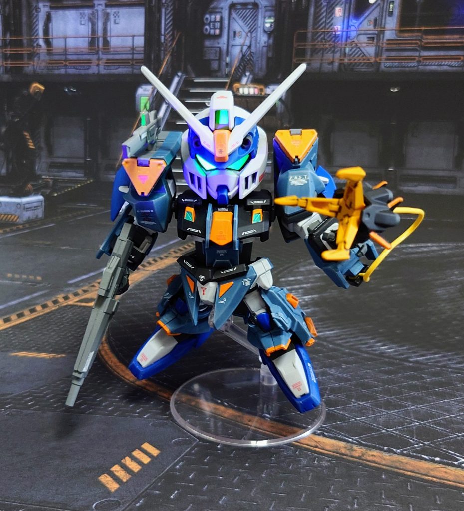 グレイプニールⅡ