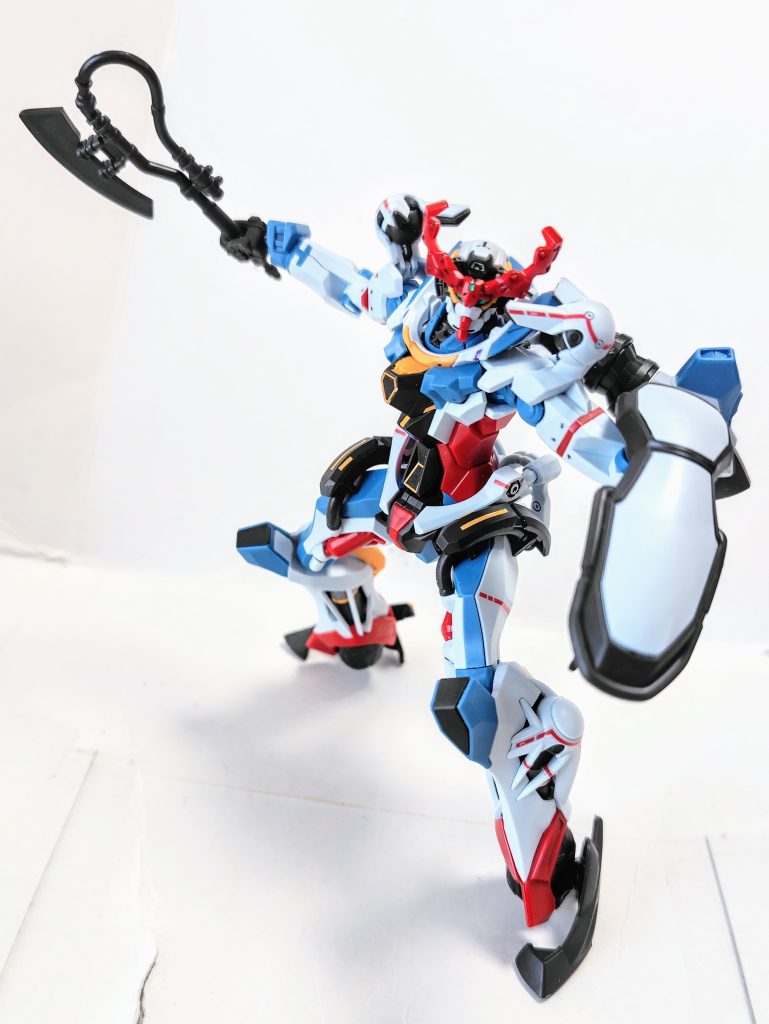 GQuuuuuuX–4枚目/制作者：Takanari