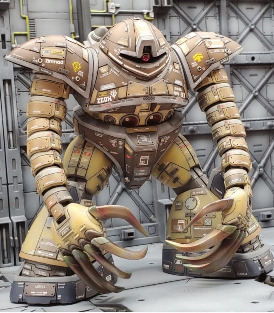 5月9日は……俺の日だ‼–3枚目/制作者：マ～房