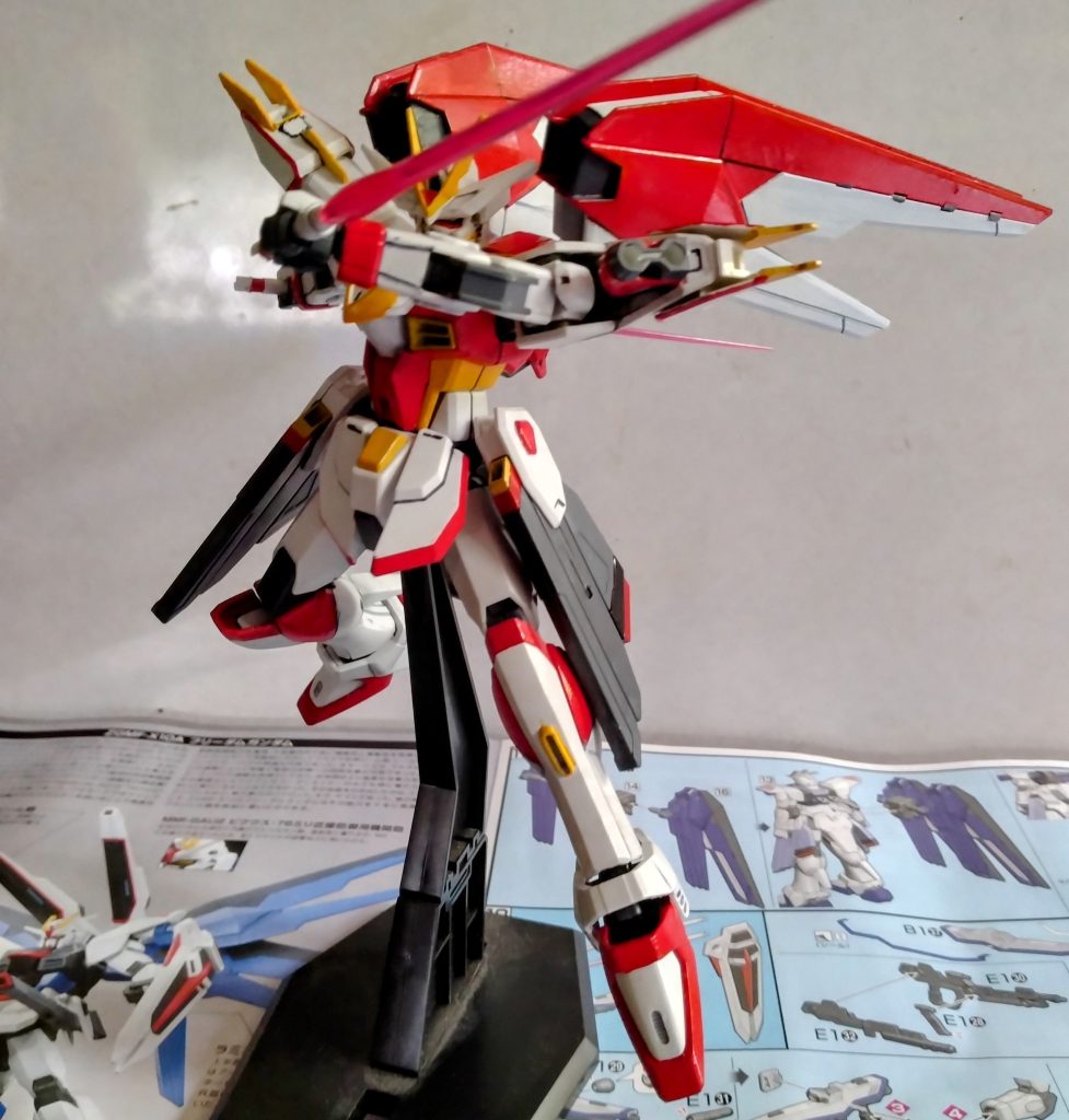 何年も寝かせたカスタムパーツ–4枚目/制作者：サト