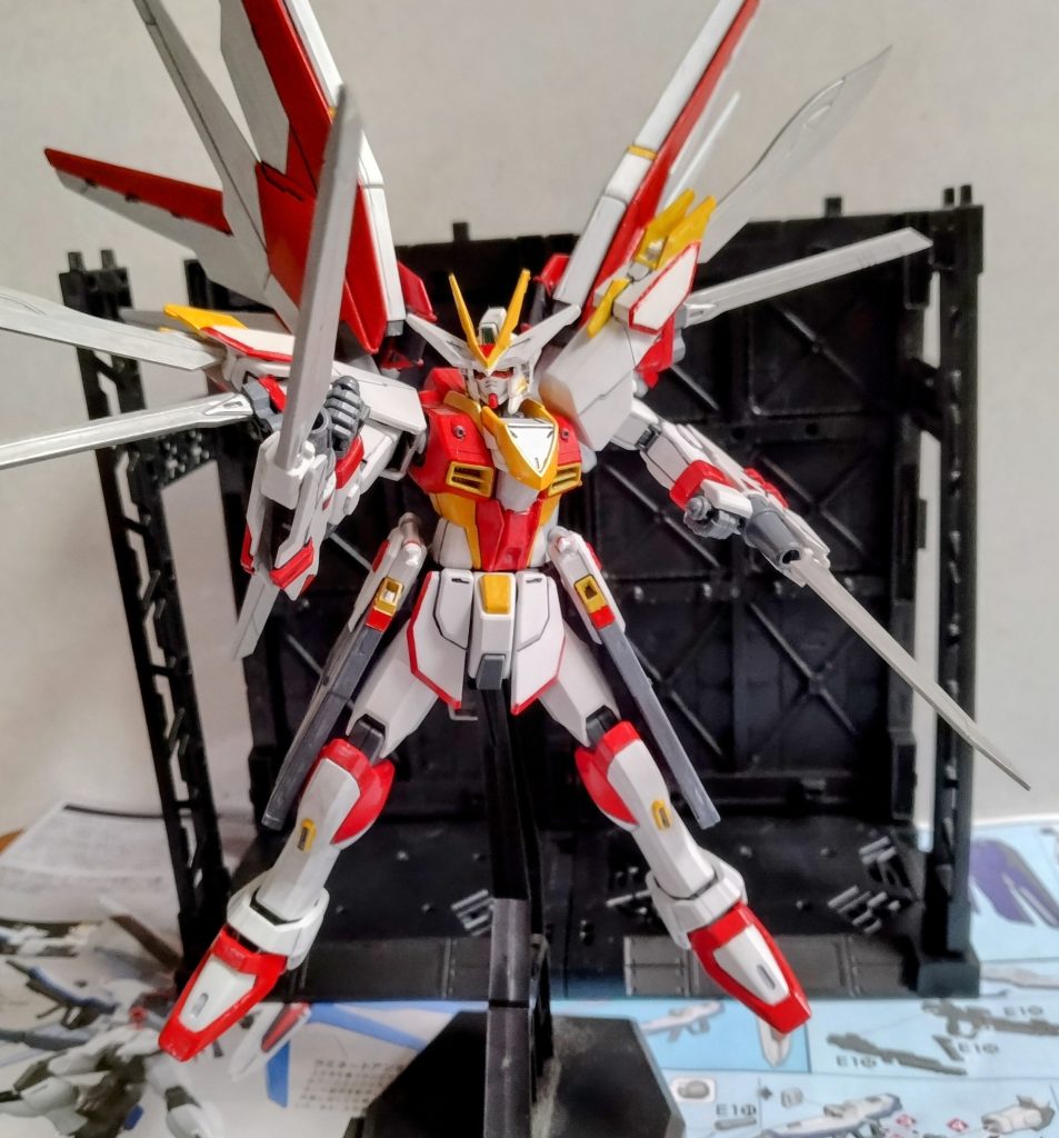 何年も寝かせたカスタムパーツ–3枚目/制作者：サト