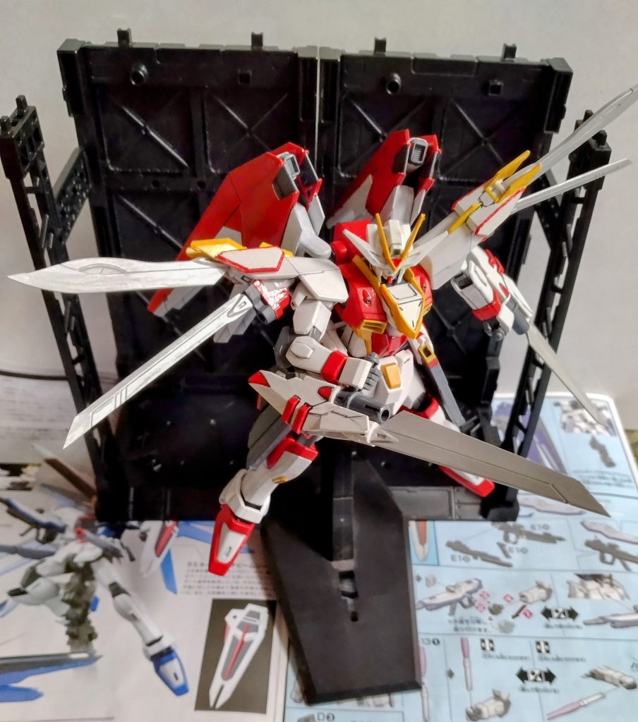 何年も寝かせたカスタムパーツ–2枚目/制作者：サト