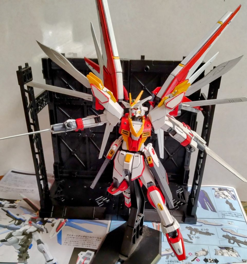 MGでも出て欲しいなぁ(⁠≧⁠▽⁠≦⁠)