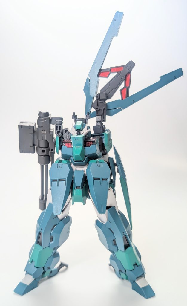 合体時のウルはこの状態です。