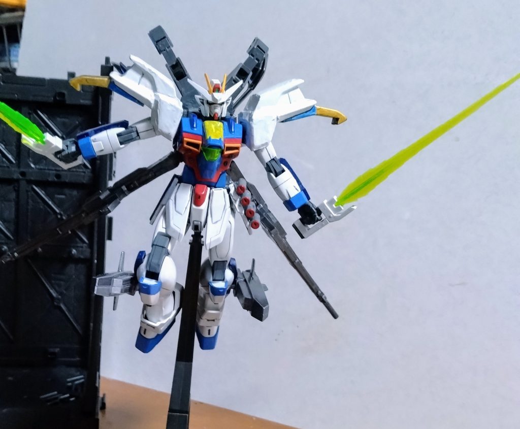 スカイエックス–4枚目/制作者：サト