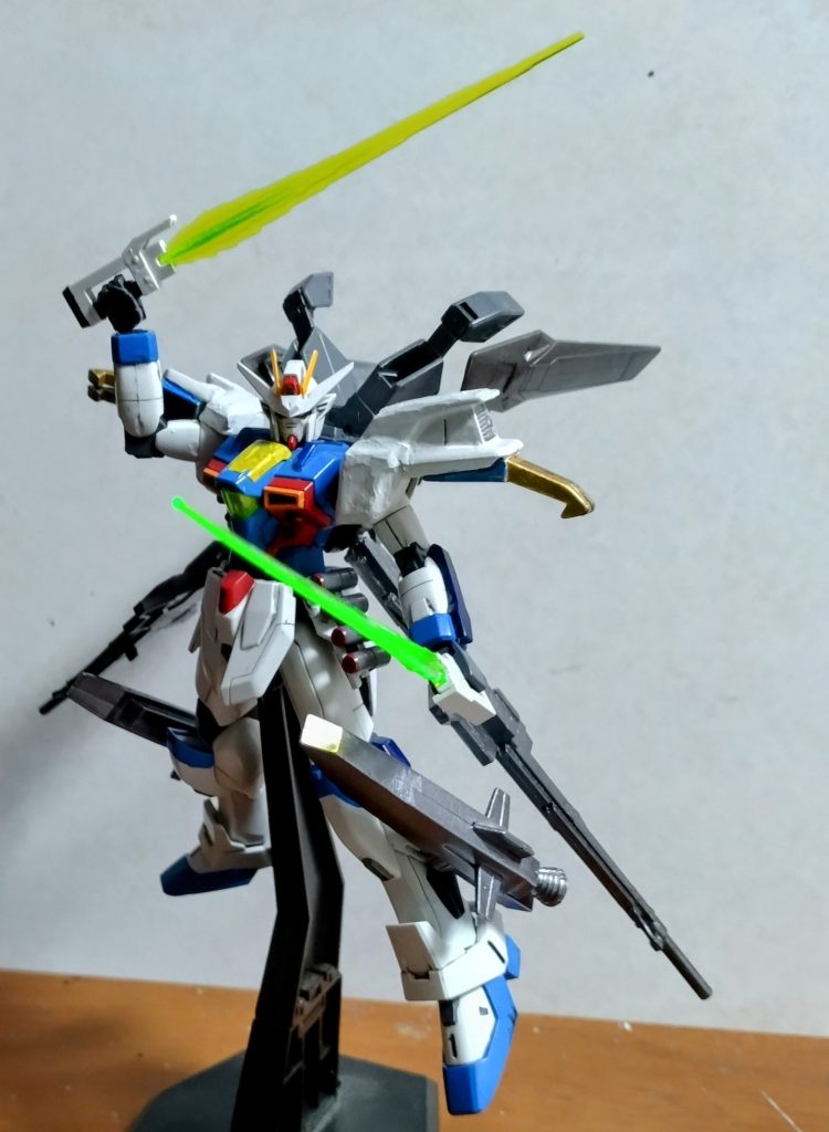 スカイエックス–5枚目/制作者：サト