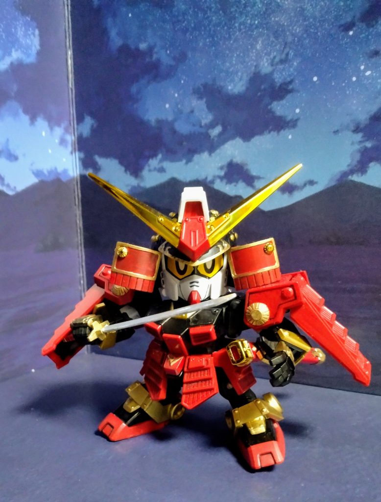 もっと仲間を出して欲しいなぁ〜