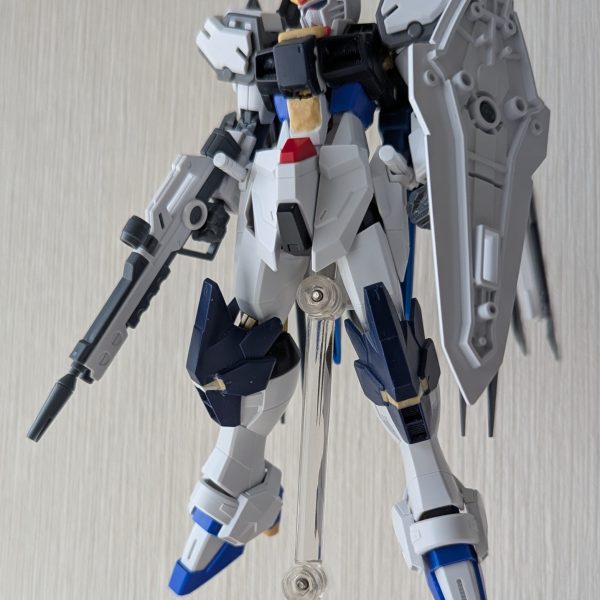 量産型ストライクフリーダム