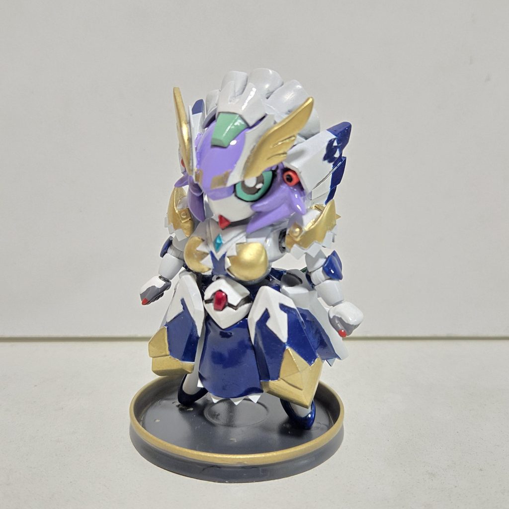 侍従騎士ウーンドウォート–2枚目/制作者：ﾃﾘﾀﾏﾁｷﾝ