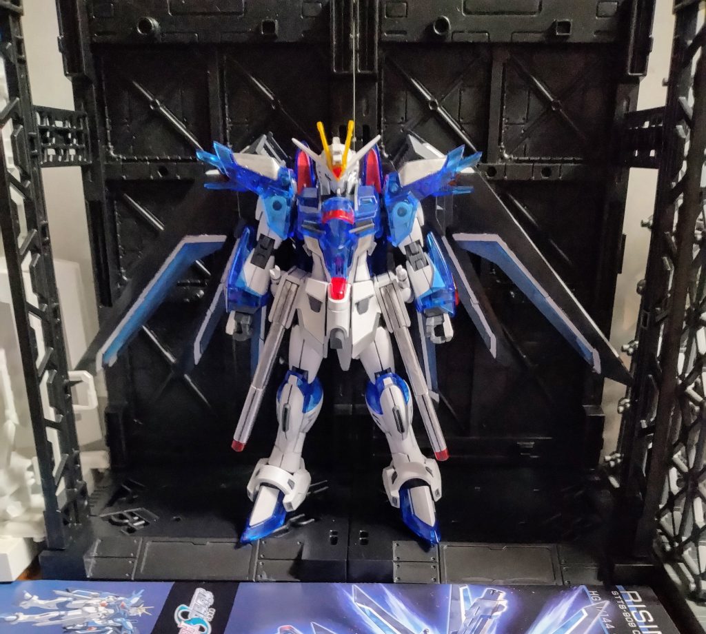 SEEDFREEDOM系初組！–4枚目/制作者：サト