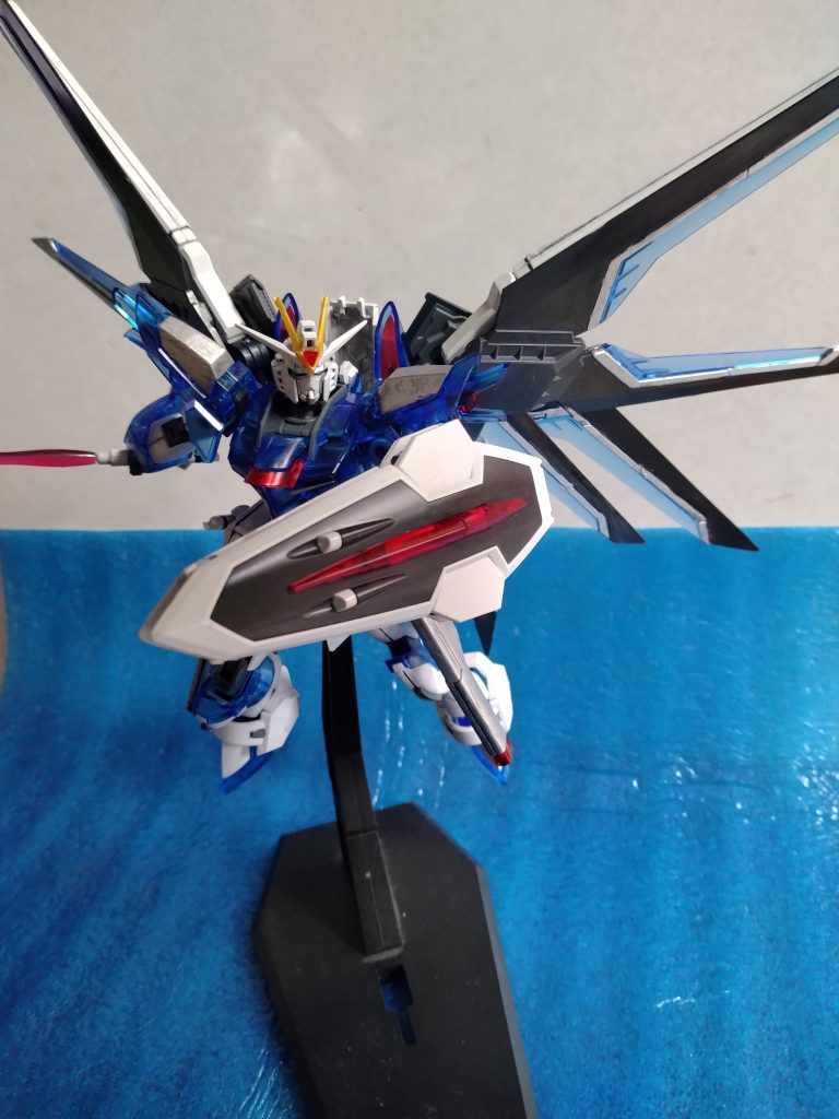 SEEDFREEDOM系初組！–5枚目/制作者：サト