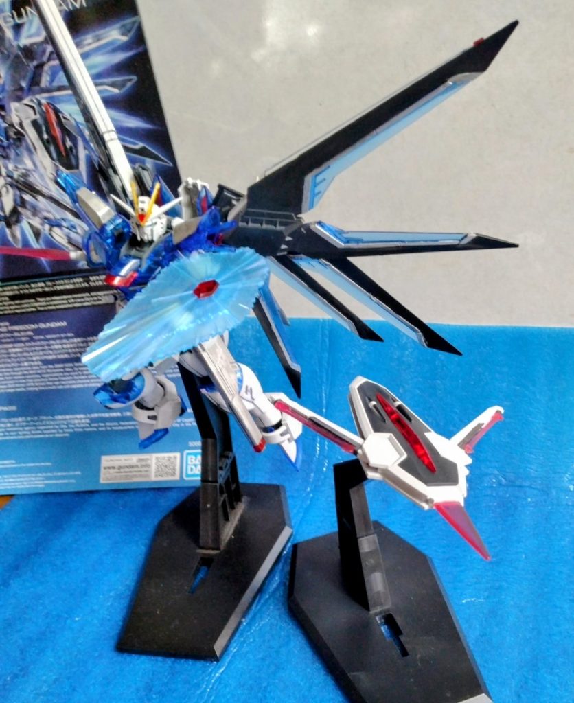 SEEDFREEDOM系初組！–5枚目/制作者：サト