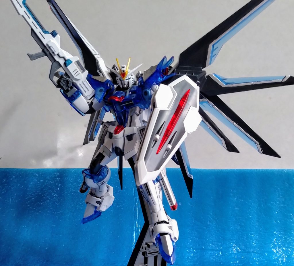 SEEDFREEDOM系初組！–4枚目/制作者：サト