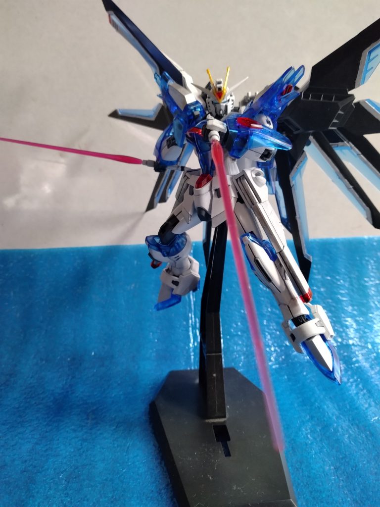 SEEDFREEDOM系初組！–3枚目/制作者：サト